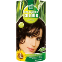 Hennaplus Long Lasting Colour 3.37 Espresso