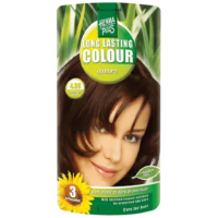 Hennaplus Long Lasting Colour 4.56 Auburn