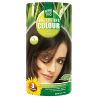 Hennaplus Long Lasting Colour 5 Light Brown