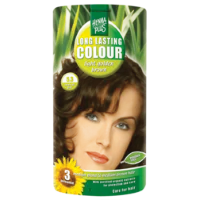 Hennaplus Long Lasting Colour 5.3 Light Gold Brown