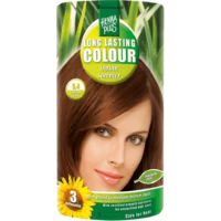 Hennaplus Long Lasting Colour 5.4 Indian Summer