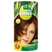 Hennaplus Long Lasting Colour 5.5 Mahogany