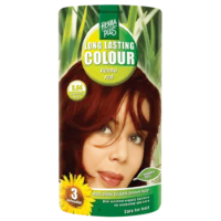 Hennaplus Long Lasting Colour 5.64 Henna Red