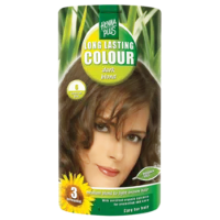 Hennaplus Long Lasting Colour 6 Dark Blond