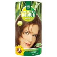 Hennaplus Long Lasting Colour 6.35 Hazelnut