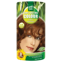 Hennaplus Long Lasting Colour 6.45 Copper Mahogany