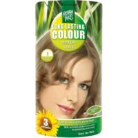 Hennaplus Long Lasting Colour 7 Medium Blond
