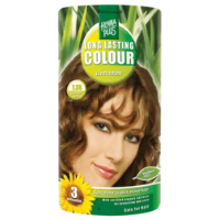 Hennaplus Long Lasting Colour 7.38 Cinnamon