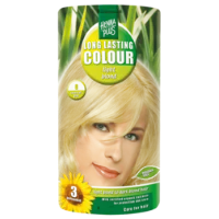 Hennaplus Long Lasting Colour Light Blond 8