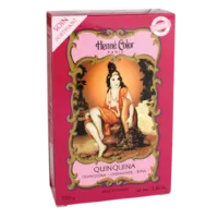 Henne Color Poeder QuinQuina