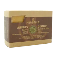 Herbelle Aleppo