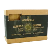 Herbelle Aleppo