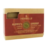Herbelle Aleppo