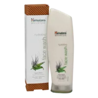 Himalaya Face Wash Aloe Vera (250ml)