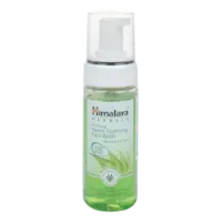 Himalaya Neem Foaming Face Wash (150ml)