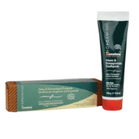 Himalaya Neem & Pomegranate Toothpaste Eco Bio (150gr)