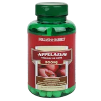 Holland & Barrett Appelazijn, 300mg (200 Tabletten)