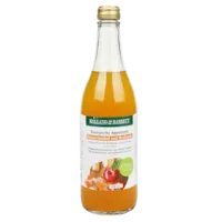 Holland & Barrett Appelazijn Troebel Kurkuma Bio (500ml)