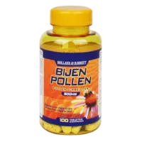 Holland & Barrett Bijenpollen, 500mg (100 Tabletten)