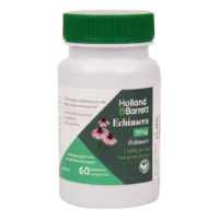 Holland & Barrett Echinacea, 250mg (60 Tabletten)
