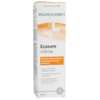 Holland & Barrett Eczeem Creme
