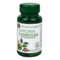 Holland & Barrett Garcinia Cambogia & Groene Koffie (60 Capsules)