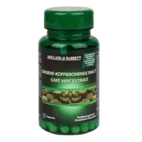 Holland & Barrett Groene-Koffiebonen Extract (42 Capsules)