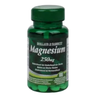 Holland & Barrett Magnesium, 250mg (100 Tabletten)