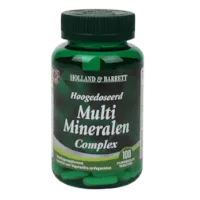 Holland & Barrett Multi Mineralen (100 Tabletten)