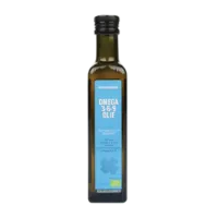 Holland & Barrett Omega 3-6-9 Olie Bio (250ml)