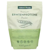 Holland & Barrett Premium Erwtenproteïne Poeder (1000gr)