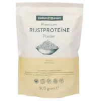 Holland & Barrett Premium Rijstproteïne Poeder (500gr)