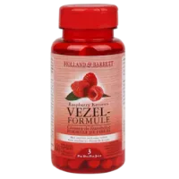 Holland & Barrett Raspberry Ketones Vezel Formule (60 Capsules)