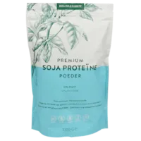 Holland & Barrett Soja Proteïne (1000gr)