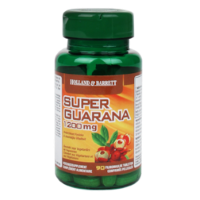 Holland & Barrett Super Guarana, 1200mg (90 Tabletten)