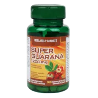 Holland & Barrett Super Guarana, 1200mg (90 Tabletten)