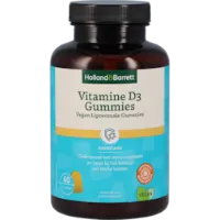 Holland & Barrett Vegan Liposomale D3 Gummies (60 gummies)