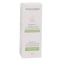 Holland & Barrett Vitamine C Hyaluronzuur Serum (30ml)