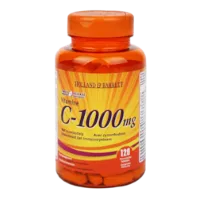 Holland & Barrett Vitamine C Timed Release, 1000mg (120 Tabletten)