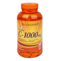 Holland & Barrett Vitamine C Timed Release, 1000mg (250 Tabletten)