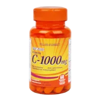 Holland & Barrett Vitamine C Timed Release, 1000mg (60 Tabletten)