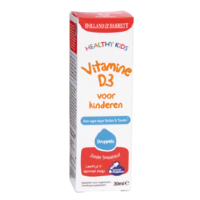 Holland & Barrett Vitamine D3 Druppels Kids (30ml)