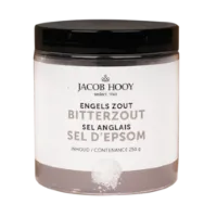 Jacob Hooy Bitterzout (250gr)