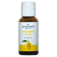 Jacob Hooy Citronel Olie