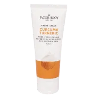 Jacob Hooy Curcuma Crème (75ml)