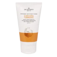 Jacob Hooy Curcuma Face Wash (150ml)