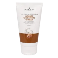 Jacob Hooy Gember Face Wash (150ml)