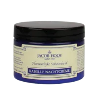 Jacob Hooy Kamille Nachtcrème