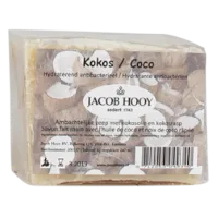 Jacob Hooy Kokos Zeep