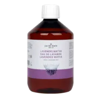 Jacob Hooy Lavendelwater (500ml)